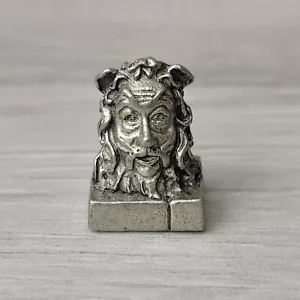 The Wizard of Oz Monopoly Replacement Game Piece Token Cowardly Lion - Picture 1 of 7