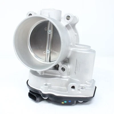 Conjunto electrónico de carrocería del acelerador para Ford Edge 2011-2018 Explorer F-150 Lincoln Foto 1 de 4