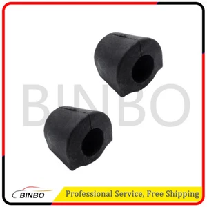 2PCS Front Sway Bar Bushing 2043232065 For MERCEDES Benz GLK300 GLK350 X204 - Picture 1 of 5