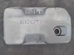 2010-17 Chevy Equinox/Orlando/ GMC Terrain 2.4L Engine Cover - Picture 1 of 2