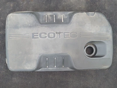 2010-17 Chevy Equinox/Orlando/ GMC Terrain 2.4L Engine Cover - Image 1 of 2