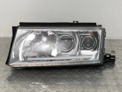 Hauptscheinwerfer Scheinwerfer Xenon links DEPO SKODA Octavia I 1U 1U1941031 - Bild 1 von 4