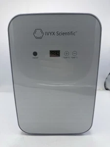 IVYX Scientific 5L Incubator - Precise Tempt Control from 0°C to +65°C Tested - Picture 1 of 4