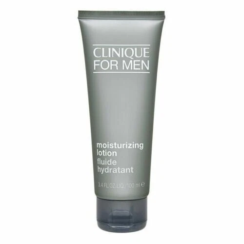 Clinique for Men Moisturizing Lotion Fluide Hydratant 3.4 oz / 100ml - Image 1 of 1