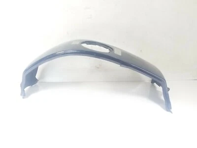 04 BMW K1200 GT RS Blue Gas Fuel Tank Console Cover  Free Shipping - Image 1 of 4