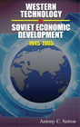 Antony C Sutton Western Technology and Soviet Economic De (Hardback) (US IMPORT)