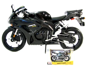 Maisto 1:12 Honda CBR1000RR Motorcycle Model BRAND NEW - Picture 1 of 13