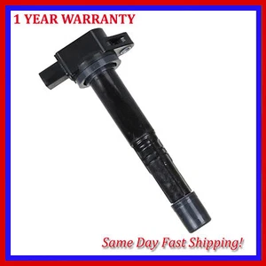 For Acura CSX Honda Civic CR-V Element UF583 5C1382 2.0L 2.4L Ignition Coil New - Picture 1 of 2