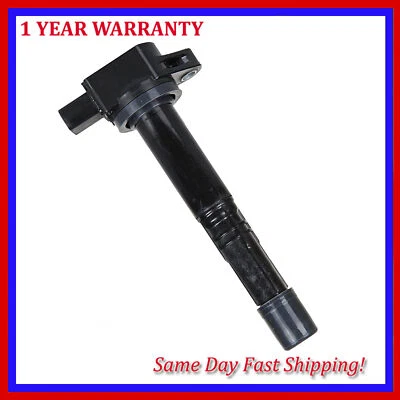 For Acura CSX Honda Civic CR-V Element UF583 5C1382 2.0L 2.4L Ignition Coil New - Image 1 of 2