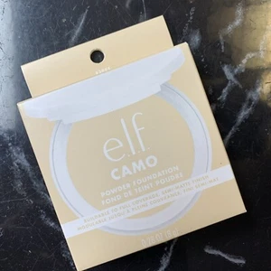 e.l.f. Camo Powder Foundation-Fair 120 N-83005-Semi-Matte Finish - Picture 1 of 5
