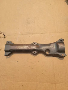 87 88 89 HONDA TRX 350D 4X4 350 DRIVESHAFT COVER - Picture 1 of 4