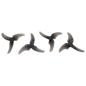 2 Paare Emax AVAN Rush 2,5 "3-Blatt CW CCW Propeller für Emax Tinyhawk II Drohne - Bild 1 von 12