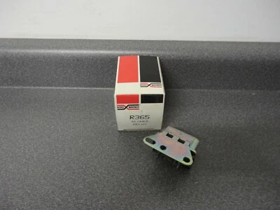 New Borg Warner BWD Blower Relay R365 Fits Volkswagen Chevrolet Cadillac Buick  - Image 1 of 3