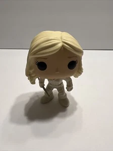 Funko Pop! WHITE CANARY DC’s Legends Of Tomorrow #380 LOOSE OOB - Picture 1 of 7
