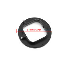 52mm Durable Tool Filter Adapter Ring Action Camera UV Lens