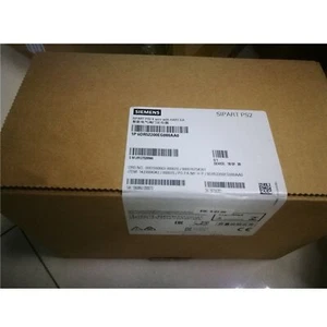 New In Box Siemens positioner 6DR5220-0EG00-0AA0 quality assurance - Picture 1 of 2