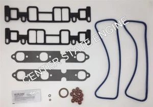 Head Gasket Set - 4.3L Vortec 262 CID Marine Head Gasket Set, 8 Bolt Intake - Bild 1 von 2