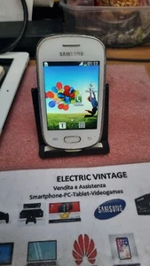 9848N - Smartphone Samsung Galaxy Star GT-S5280 - Bild 1 von 2