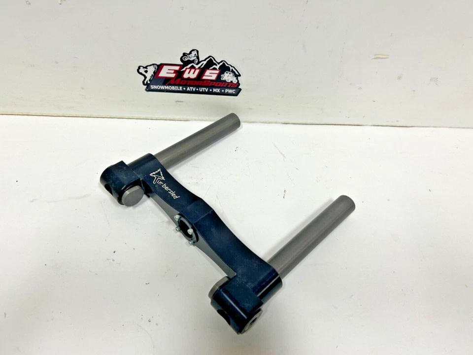 Timbersled Mountain Tamer Snowmobile Rear Suspension Lower Arm - Image 1 of 2