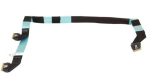 Dell PowerEdge R640 2.5" 10Bay NVME Assembly Cable MB M1/M2 To SSD 2-3/4-5 FF7PK - Photo 1/1