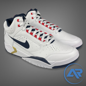 nike flight with strap