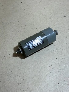 DDR Orsta Hydraulik Magnet GM1 (GM-1) 24VGS DC 6,0mm 0,68A 15,7N EBS #AS-L03 - Picture 1 of 6