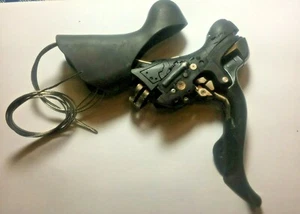 Shimano Ultegra Flightdeck / Brems- Schalthebel / ST6700 / 3 Fach - Bild 1 von 3