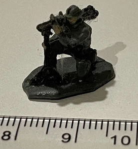 micro machines Military LGTI Galoob Toys 1992-1998 Army Vintage Figure Man - Picture 1 of 2