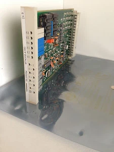 SIEMENS M74002-A130 Teleperm Module - Picture 1 of 2