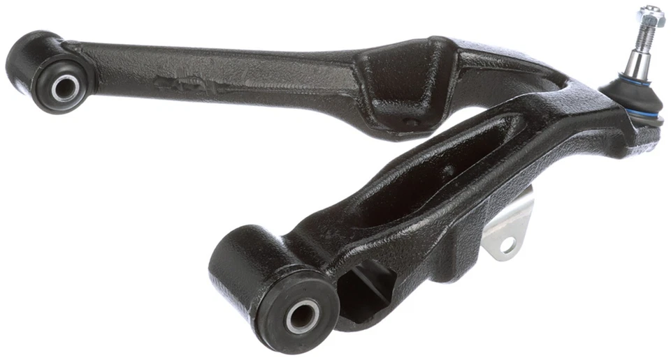 Conjunto de brazo de control y rótula Delphi para GMC Sierra 3500 2002 2001-2006 Foto 1 de 4