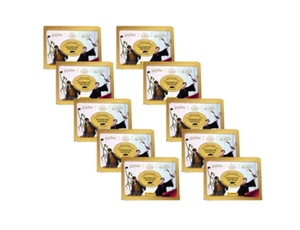 Pegatina de criaturas mágicas Panini Harry Potter - 10 bolsas de bordado - Imagen 1 de 1