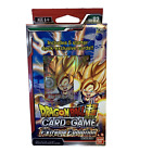 Dragon Ball Super Kartenspiel The Extreme Evolution versiegeltes Deck SD02