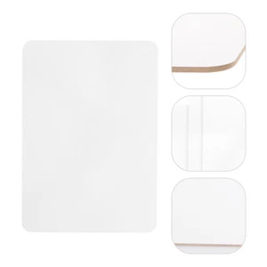 3 Pcs Portable Paintboard Classroom Whiteboards for Students Dry Erase Child - Picture 1 of 12