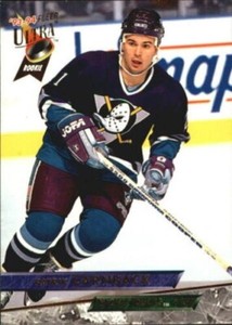 A9064- 1993-94 Ultra Hockey Cards 255-500 +Rookies -You Pick- 10+ FREE US SHIP