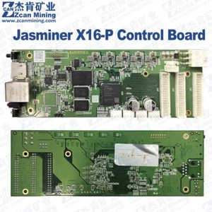 Jasminer X16 Controller X16-P Control Board - Picture 1 of 5