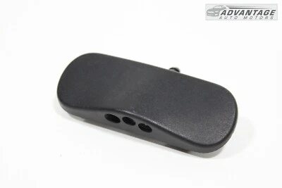 2012-2018 AUDI A6 C7 FRONT RIGHT SIDE WINDSHIELD WASHER SPRAYER NOZZLE OEM - Image 1 of 4