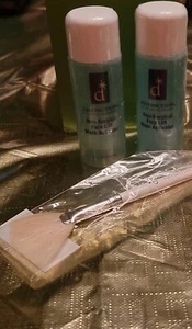 Distinction by Leigh Valentine (2) Face Lifting Maske Aktivator 2 FL OZ und Pinsel - Bild 1 von 4