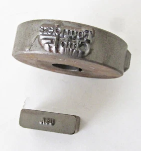 Founders Club Mo Cat Tour Tuned Stamps for vertical & Roller stamping ! - Picture 1 of 5
