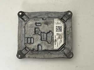 RANGE ROVER SPORT (L320) 2010 2011 2012 HID XENON HEADLIGHT 1307329243 BALLAST - Picture 1 of 3