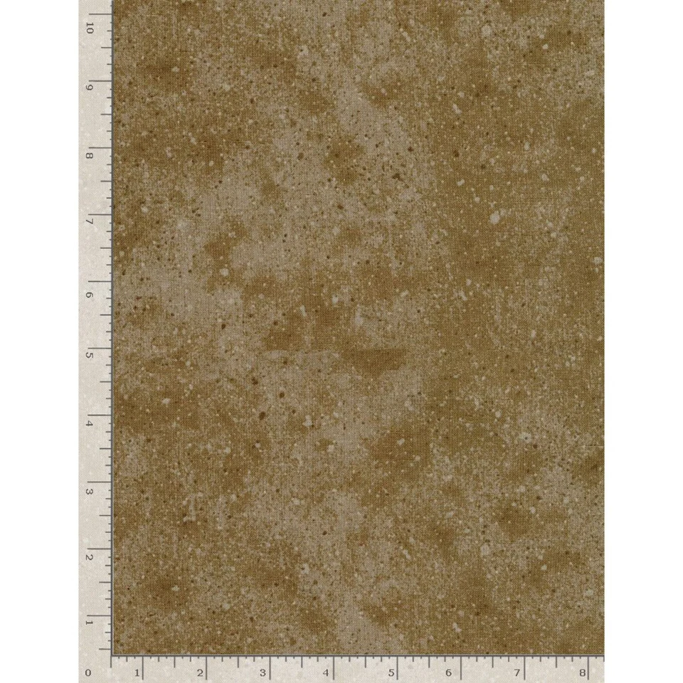 Basics Fabric | Moondust Texture Tan | Timeless Treasures YARD - Image 1 of 1