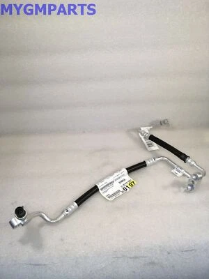 Manguera condensadora aire acondicionado Buick Encore 2015-2019 Chevy Trax 2016-2019 nueva OEM 42588258 Foto 1 de 3