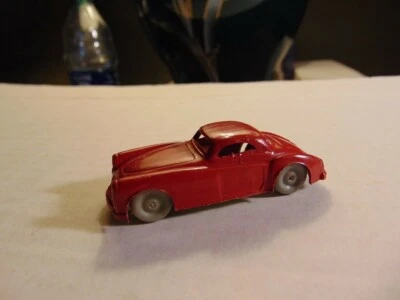 Coche vintage INGAP #5 M G - A (Roadster) hecho en Italia Foto 1 de 4