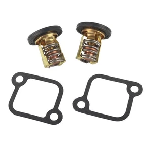 Thermostat Kit Mercury Mariner 3.0L V-6 200 HP 225 HP 250 HP DFI & EFI 8M0057307 - Picture 1 of 9