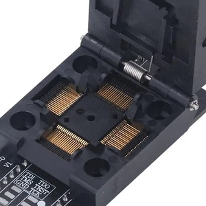 RT809H Programmer Adapter Datenwiederherstellung PEI PES High Speed Parallel❀ - Afbeelding 1 van 22