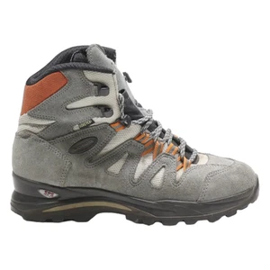 LOWA Hiking Boots Grey Synthetic Womens UK 6 - Picture 1 of 6