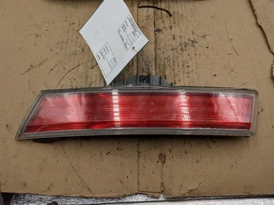 Passenger Tail Finish Panel Sedan Reflector Fits 11-12 ACCORD 302177 - Image 1 of 4