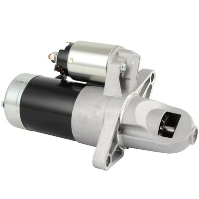 Starter Motor For Mazda RX-7 1986-1991 R2 1.3L 1308cc Manual Trans 16931 SR295X Foto 1 de 4