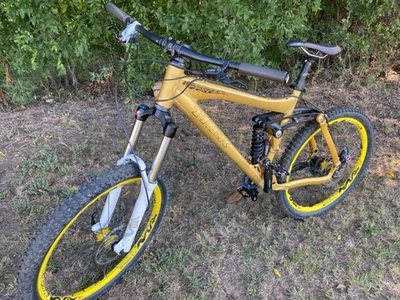 Lg Trek Session 77 Clean! Serviced Suspension  - Image 1 of 4