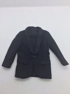 Chaqueta Abrigo Top Vintage 1963 Remco Dr. John Littlechap Esmoquin - Imagen 1 de 3