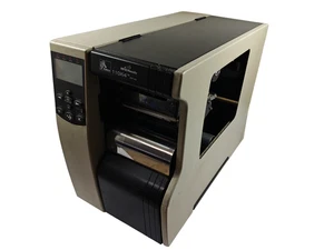 Zebra 110Xi4 Industrial Label Printer no Printhead - Picture 1 of 9